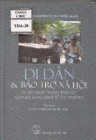 Di dân & Bảo trợ xã hội ở Việt Nam trong thời kỳ quá độ sang kinh tế thị trường 